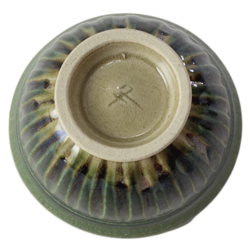 しおんさま専用　蓋付き丼10個 10個セット 砂地藍流フタ付丼 [ 15.5×11㎝ ] | 蓋丼 セトモノ